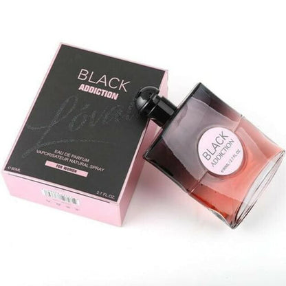 Dupe For Yves Saint Laurent Black Opium Eau de Parfum