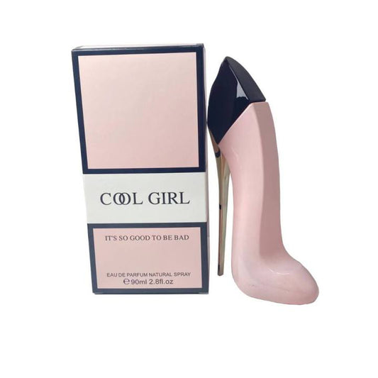 Dupe For Carolina Herrera Good Girl Blush EDP-90ml