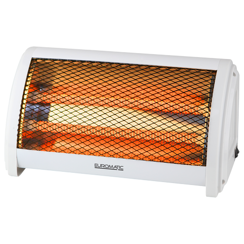 Euromatic 1200W Radiant Heater