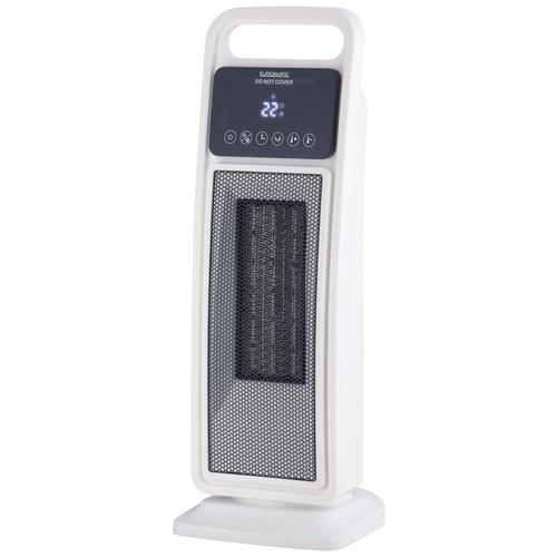 Euromatic 2000W Digital Ceramic Heater