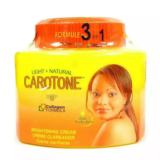 Carotone Cream - 135ML