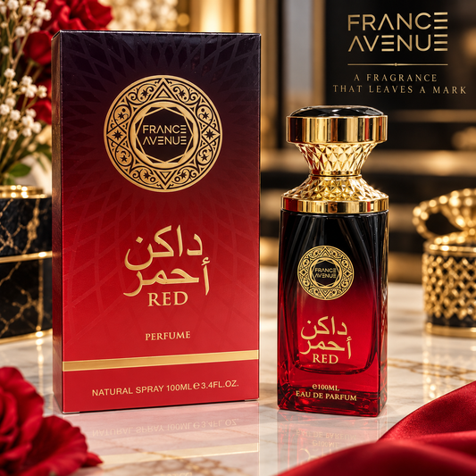 Dupe of French Avenue Diwani Rabat 100ML