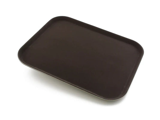 Non Slip Bar Service Tray 46x36cm