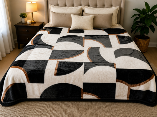 Blanket Double Ply (3kg)