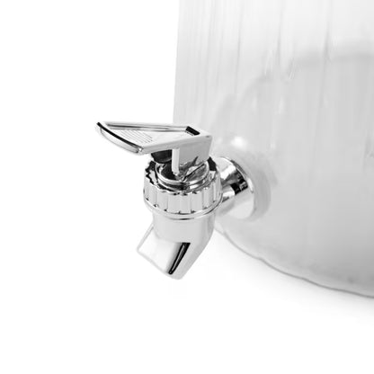 5L Clear Drink Dispenser