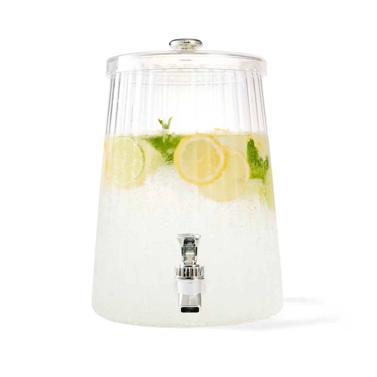 5L Clear Drink Dispenser