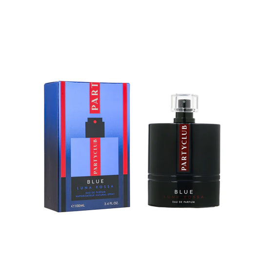 Dupe for Prada Luna Rossa Ocean by Prada for Men-100ml