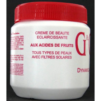 G&G Cream