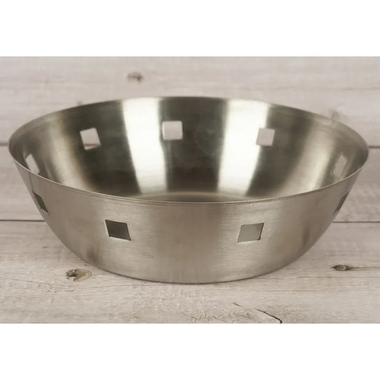 Naan Basket Stainless Steel