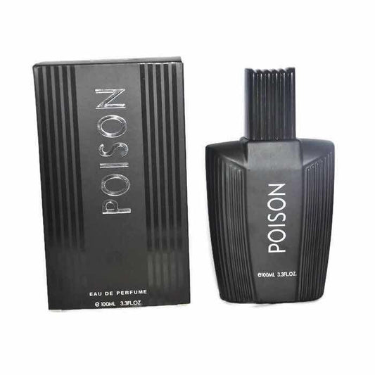 Dupe of Christian Dior Poison Eau De Toilette Spray