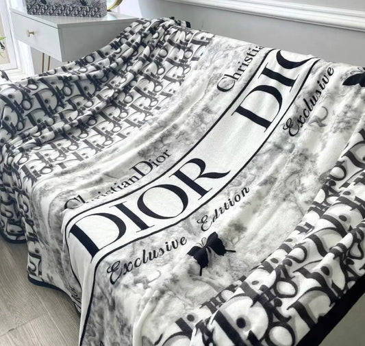 Designer Blanket Queen Size