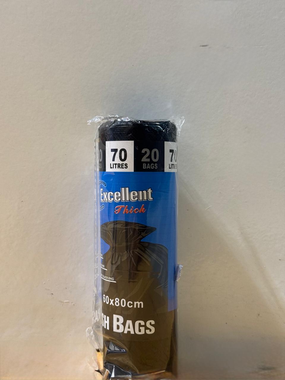 Bin Liners