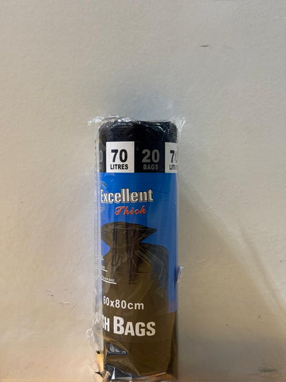 Bin Liners