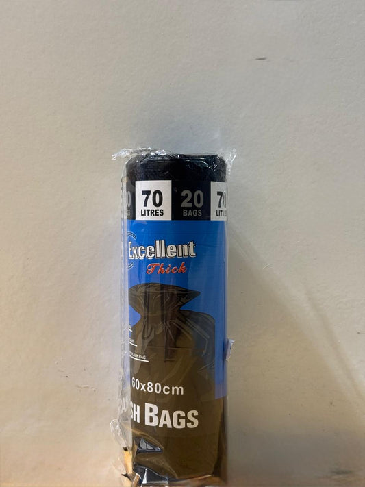 Bin Liners