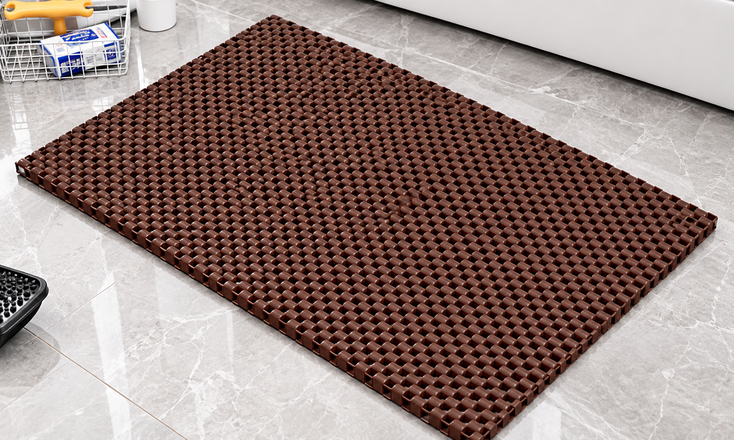 Door MAT 39X68CM