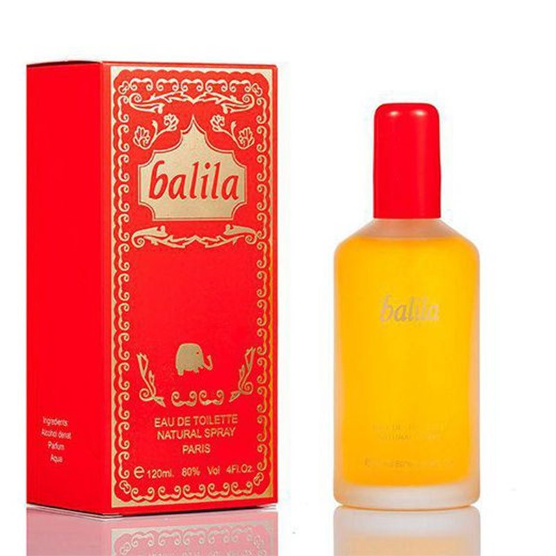 BALILA PERFUME 120ML