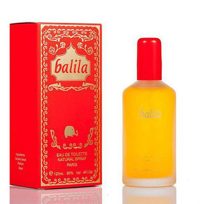 BALILA PERFUME 120ML