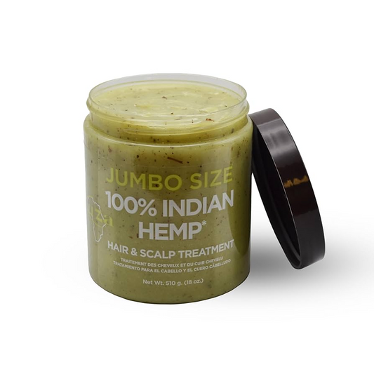 Kuza Jumbo Size Indian hemp