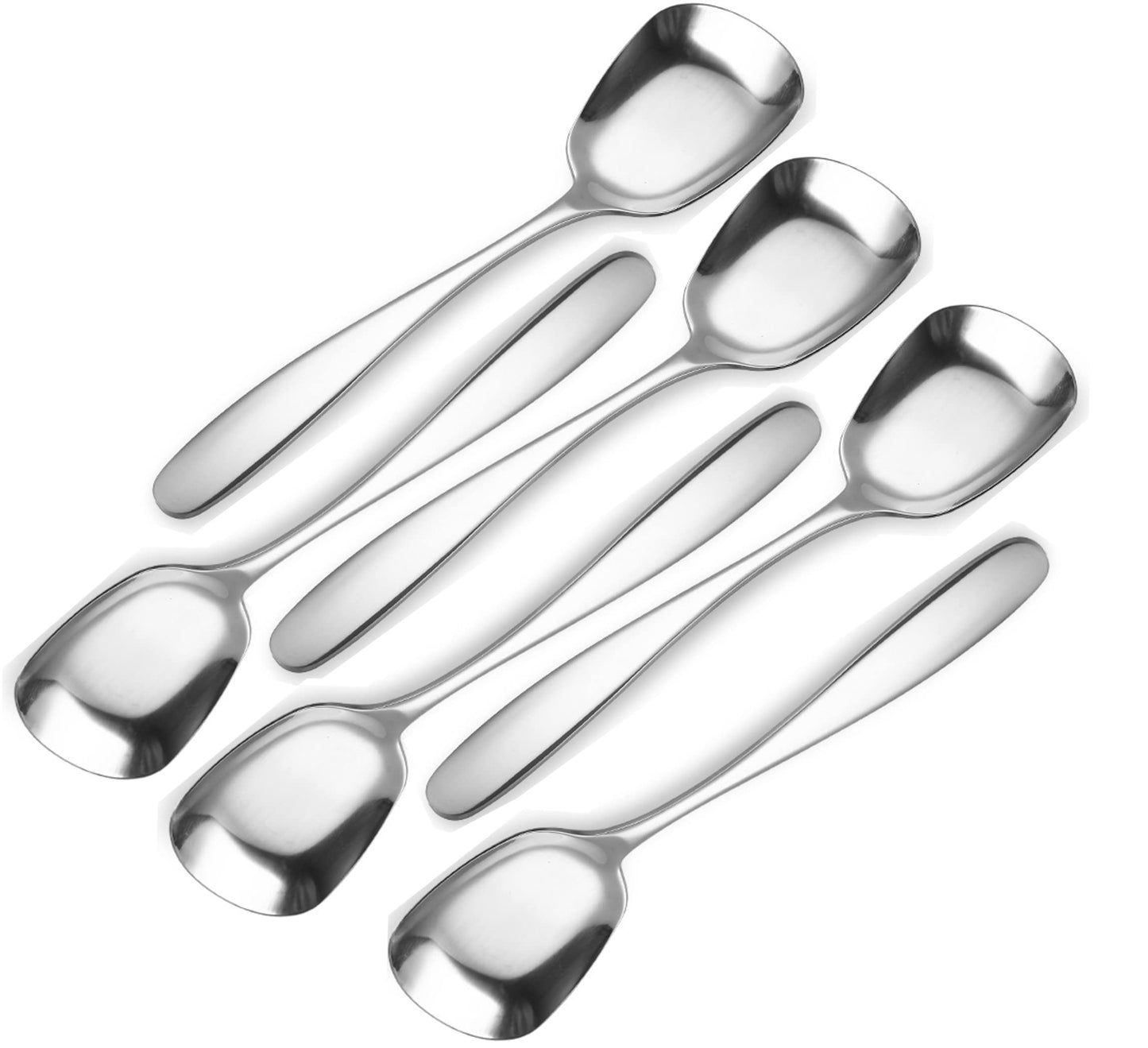 Stainless Steel Spoon