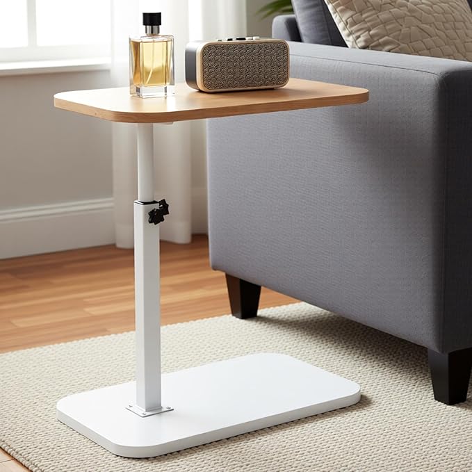 MULTIFUNCTIONAL MOVABLE SIDE TABLE