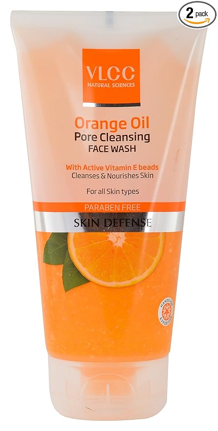 Vlcc Cleansing Face Wash, 150 ml