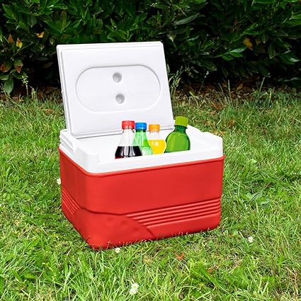 Cooler Box - For camping and picnic
