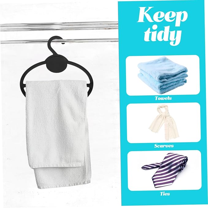 Tie Hanger