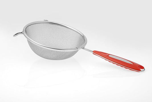 Elephant Soup Strainers - High Grade Stainless Steel
