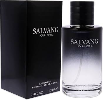Dupe For SAUVAGE BY DIOR