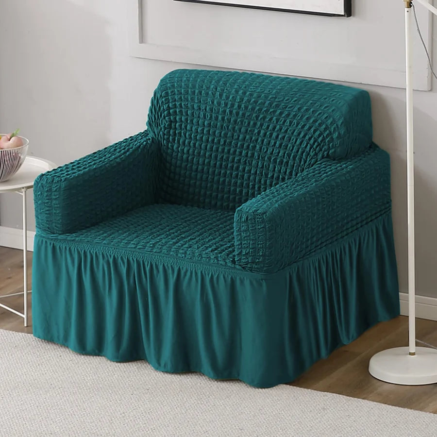 One Seater Couch Sofa Cover 1seater (Copy)