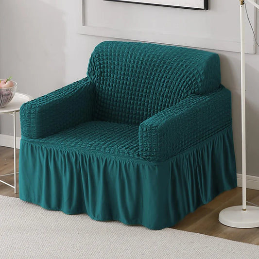 One Seater Couch Sofa Cover 1seater (Copy)