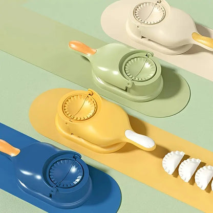 Multifunctional Dumpling Maker
