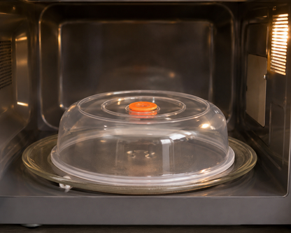Microwave Food Cover
