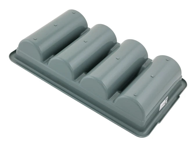Cutlery Bin Divided Storage Holder Bins