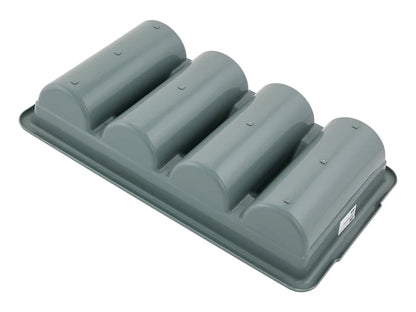 Cutlery Bin Divided Storage Holder Bins