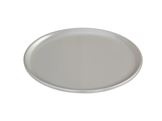 20cm (8") Round Aluminium Pizza Tray Pan