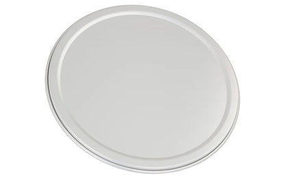 Pizza Pan 28cm (11") Round Aluminium Deep Crust Pizza Tray