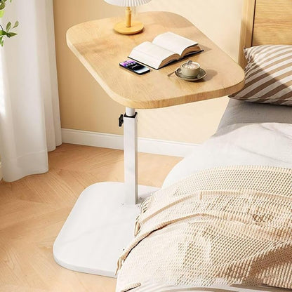 MULTIFUNCTIONAL MOVABLE SIDE TABLE