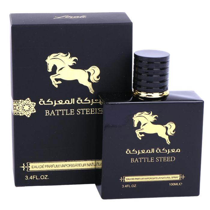 Dupe for Lattafa Qaed Al Fursan-100ML