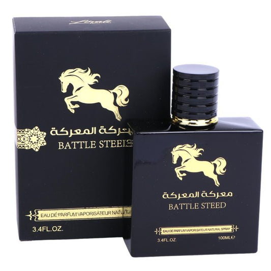 Dupe for Lattafa Qaed Al Fursan-100ML