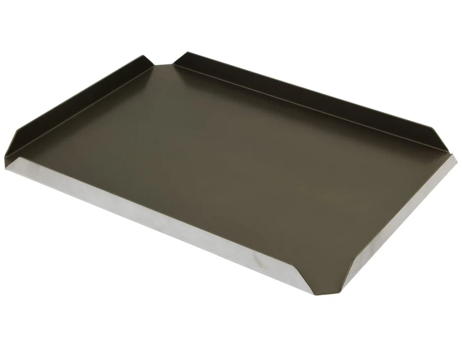 Commercial Baking Loaf Pan Lid - Heavy Duty Non-Stick