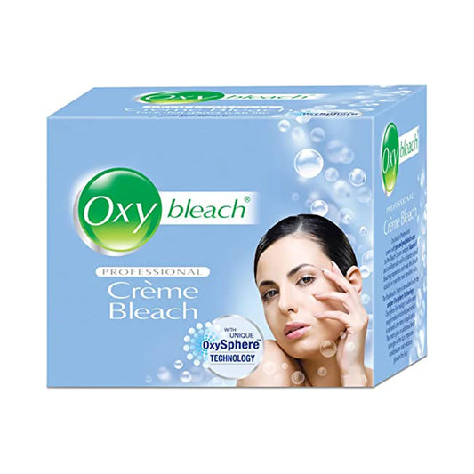 Fem Oxy glow  Bleach 27g