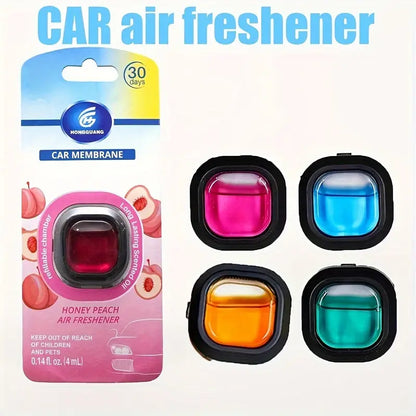 Car Air Freshener Clip