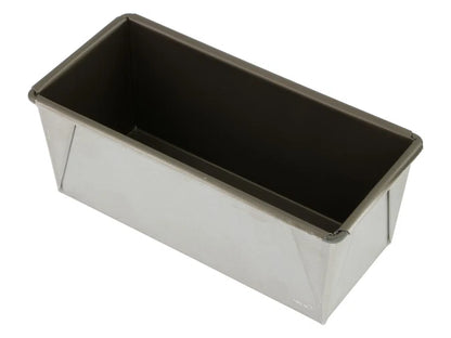 Commercial 450g Loaf Baking Pan - Heavy Duty Non-Stick Tin