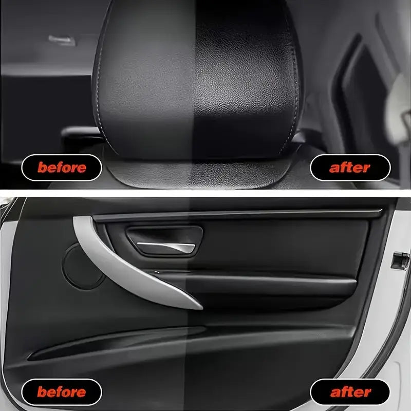 Universal Car Polish