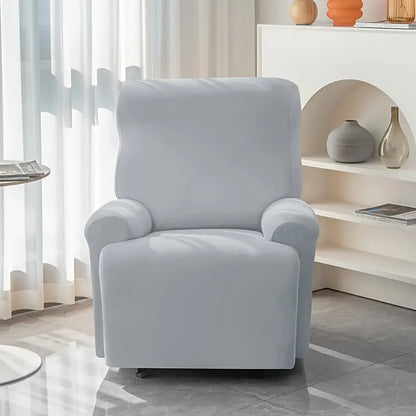 Stretch Spandex Sofa Cover Recliner