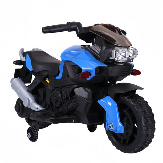 Ride on Bike 918 Blue