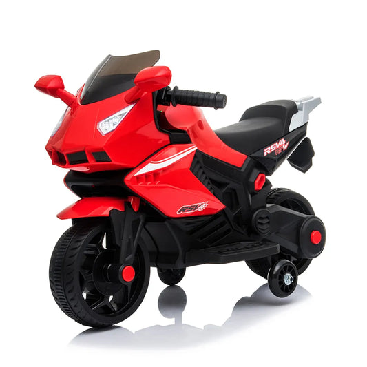 Ride on Bike 918 Red