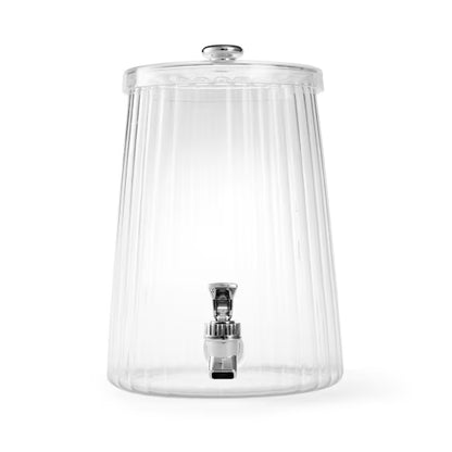 5L Clear Drink Dispenser