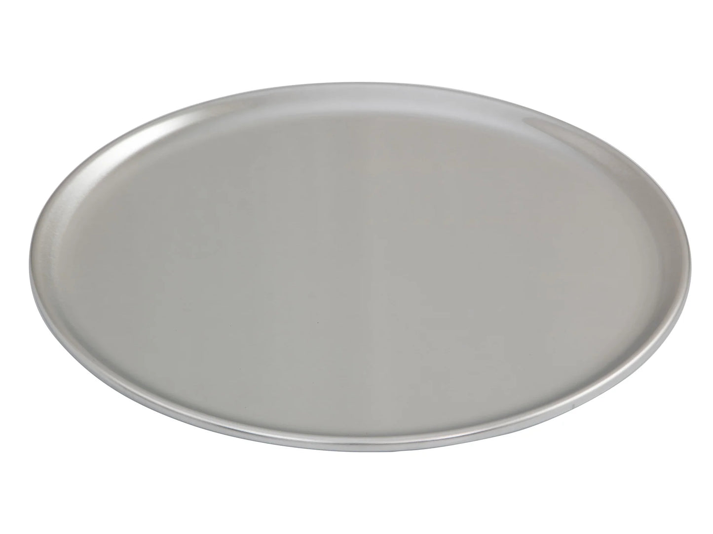 Pizza Tray Round Pan Aluminium 25cm / 10"